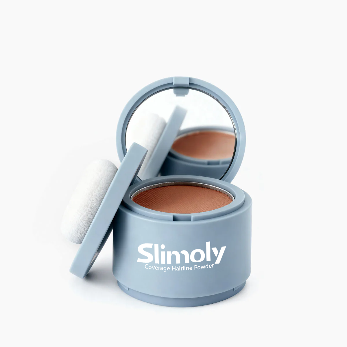 Slimoly® Instant Hair Coverage Powder