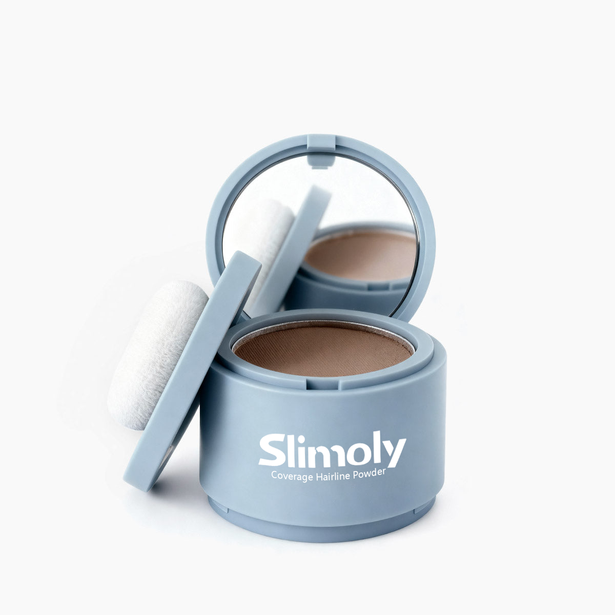 Slimoly® Instant Hair Coverage Powder