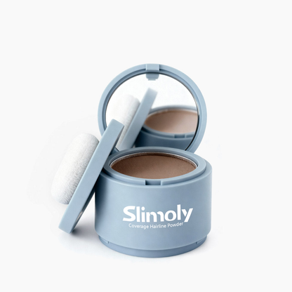 Slimoly® Instant Hair Coverage Powder
