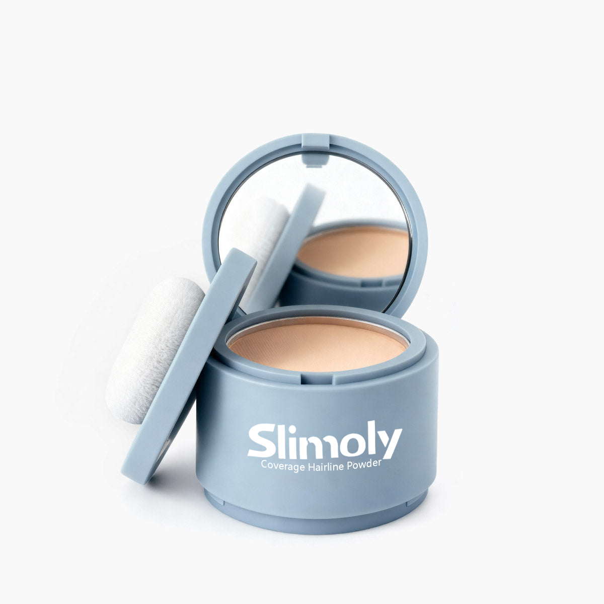 Slimoly® Instant Hair Coverage Powder