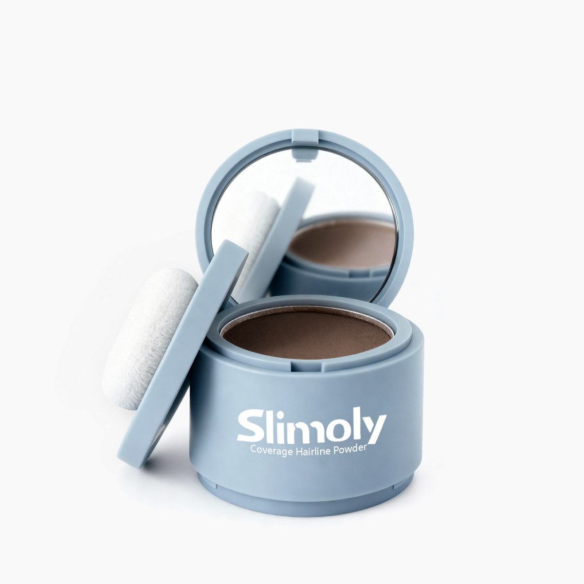 Slimoly® Instant Hair Coverage Powder