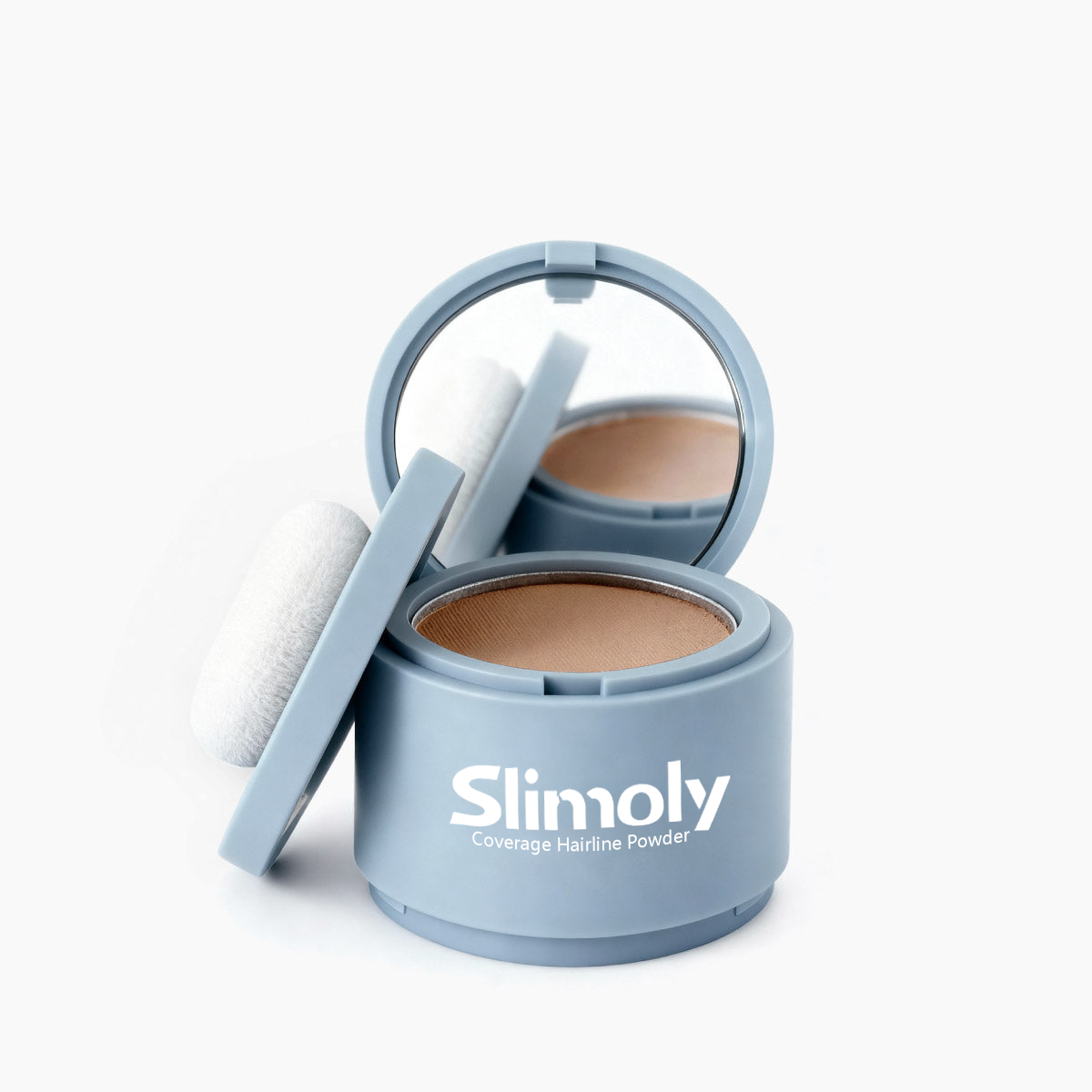 Slimoly® Instant Hair Coverage Powder