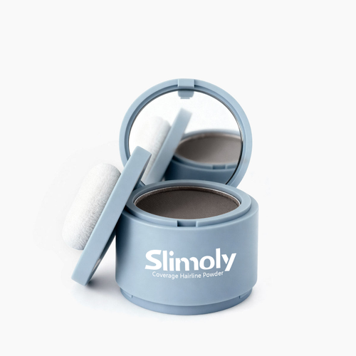 Slimoly® Instant Hair Coverage Powder