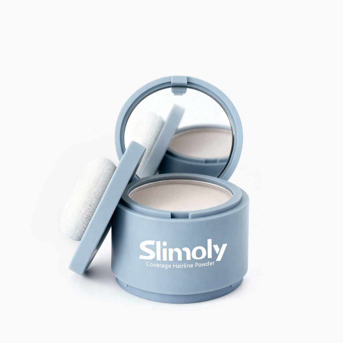 Slimoly® Instant Hair Coverage Powder