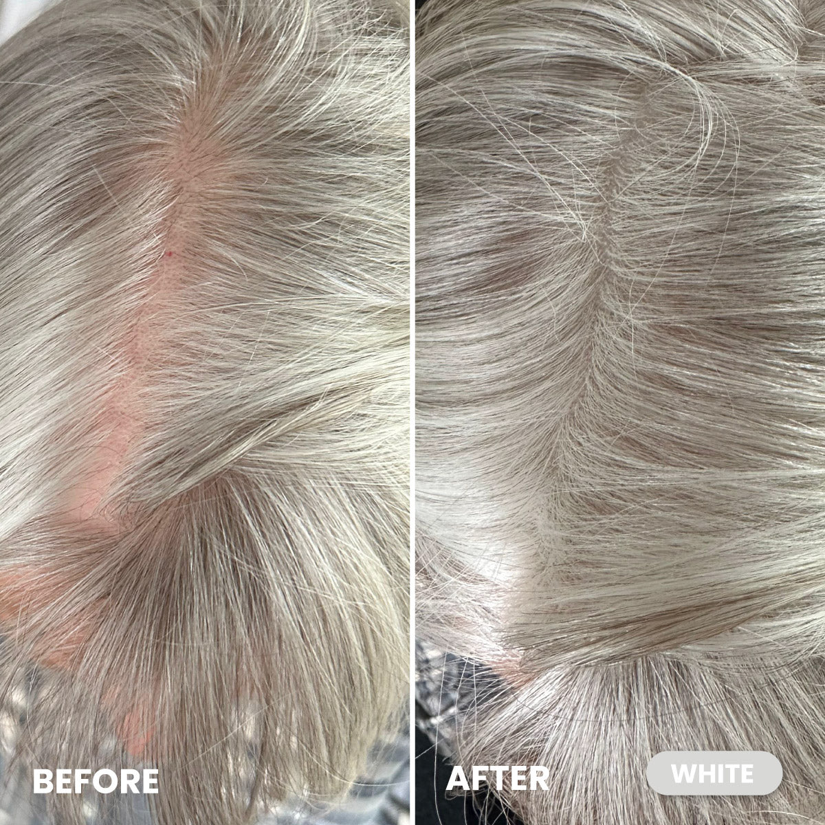 Slimoly® Instant Hair Coverage Powder