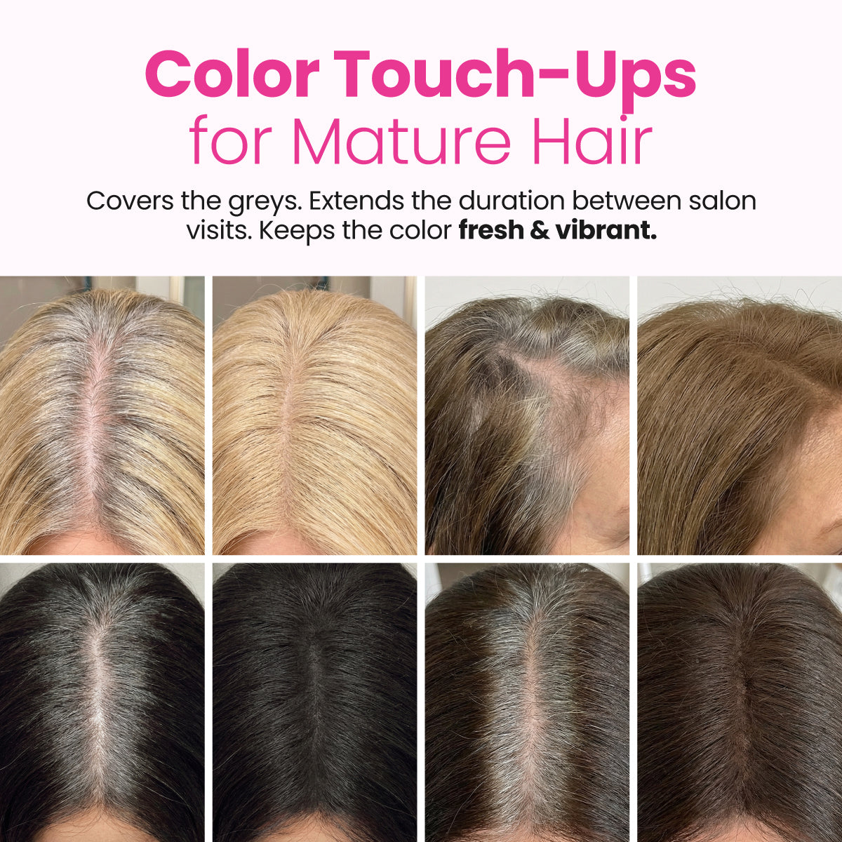 Slimoly® Instant Hair Coverage Powder