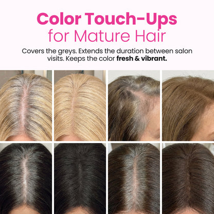 Slimoly® Instant Hair Coverage Powder