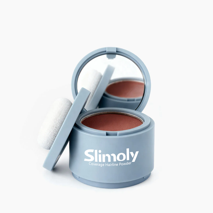 Slimoly® Instant Hair Coverage Powder