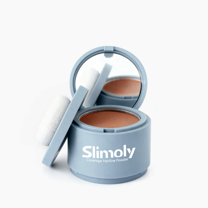 Slimoly® Instant Hair Coverage Powder