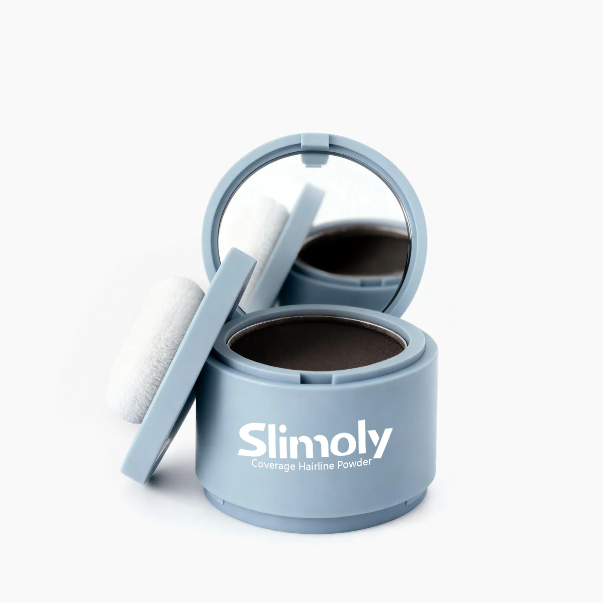 Slimoly® Instant Hair Coverage Powder