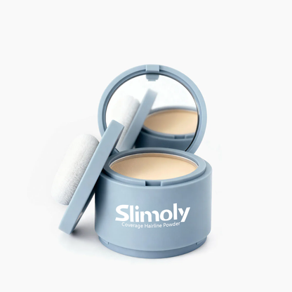 Slimoly® Instant Hair Coverage Powder